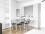 Apartamento Mobiliado para Aluguel