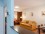 Bulnes and Santa Fe IV: Furnished apartment in Palermo