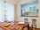 Bulnes and Santa Fe IV, apartment fully equipped