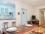 Bulnes and Santa Fe IV, apartment fully equipped