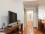 Bulnes and Santa Fe IV, apartment fully equipped
