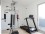 Bulnes and Santa Fe IV: Apartment for rent in Palermo