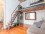 Defensa and San Juan: Furnished apartment in San Telmo
