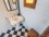 Defensa and San Juan, apartment fully equipped