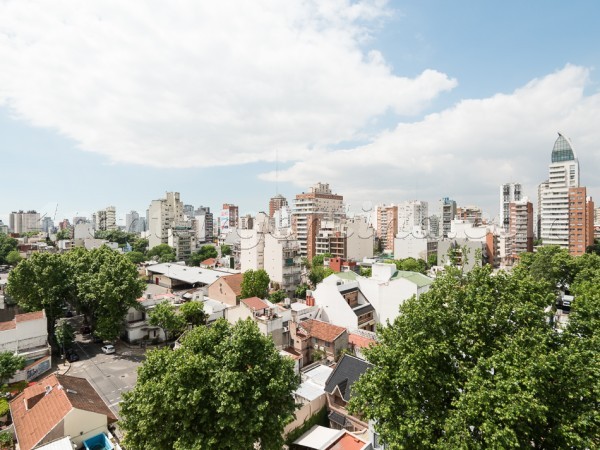 Vilela and Amenabar, Belgrano Buenos Aires