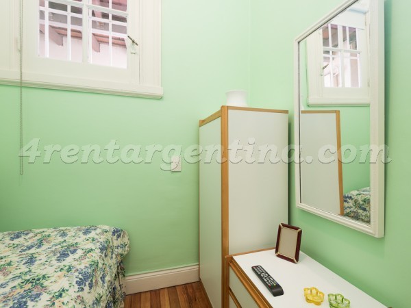 Apartamento em Downtown