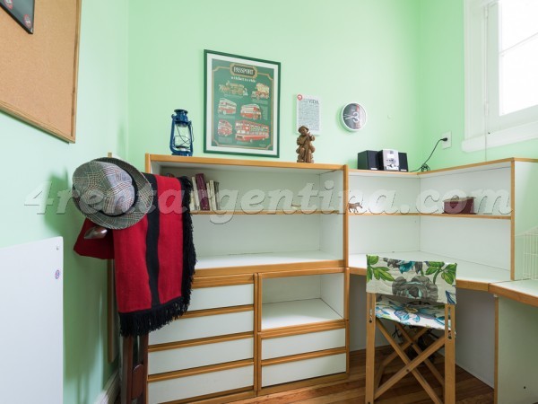 Apartamento em Downtown