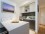Oro and Guatemala I: Furnished apartment in Palermo