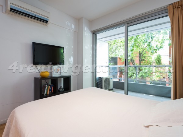 Oro et Guatemala I, apartment fully equipped