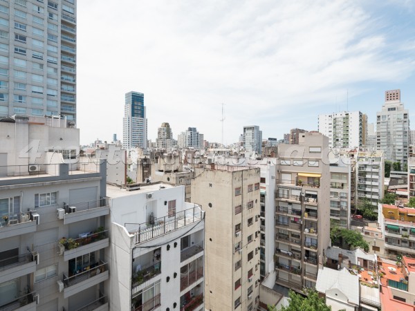 Apartamento Oro e Guatemala I - 4rentargentina