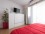 Nicolas Repetto et Rivadavia: Furnished apartment in Caballito