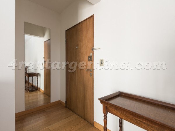 Appartement Superi et Elcano - 4rentargentina