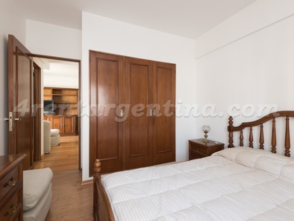 Appartement Superi et Elcano - 4rentargentina