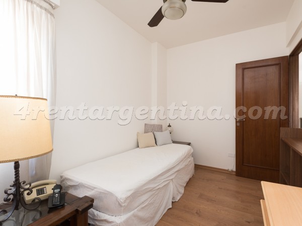 Appartement Superi et Elcano - 4rentargentina