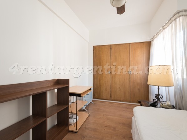Appartement Superi et Elcano - 4rentargentina