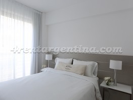 Appartement Rep. de Eslovenia et Baez V - 4rentargentina