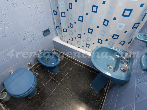 Aluguel Temporario de Apartamento