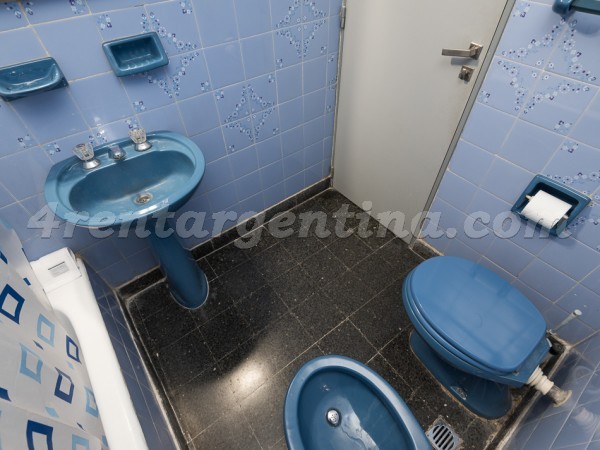 Apartamento em Palermo