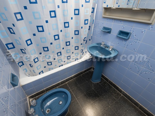 Apartamento em Buenos Aires