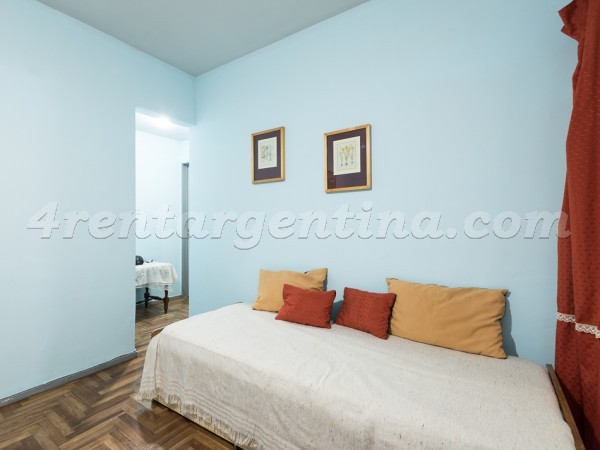 Arrendar Apartamento