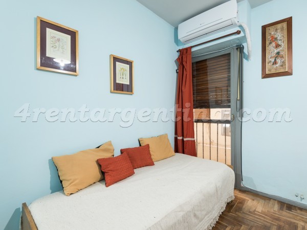 Aluguel Temporario de Apartamento