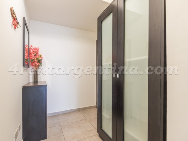 Apartment Rivadavia and Parana I - 4rentargentina