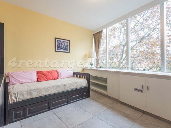 Apartment Rivadavia and Parana I - 4rentargentina