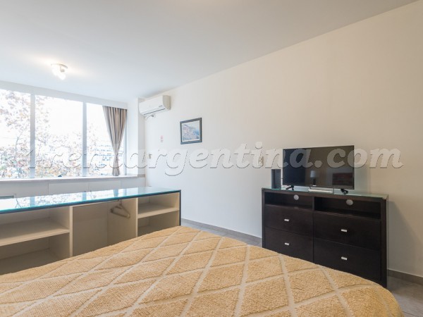 Apartment Rivadavia and Parana I - 4rentargentina