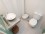 Apartamento Mobiliado em  Rep. de la India e Cabello I, Palermo
