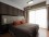 Libertad et Juncal III: Furnished apartment in Recoleta