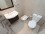 Ugarteche and Cervio IV, apartment fully equipped