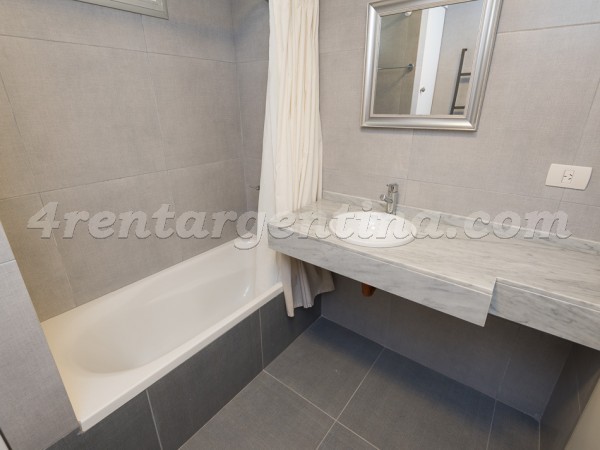 Palermo rent an apartment