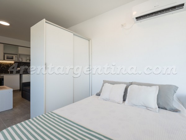 Apartamento Gorriti e Arevalo - 4rentargentina