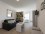 Gorriti and Arevalo: Apartment for rent in Palermo