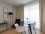 Azcuenaga and Rivadavia, apartment fully equipped