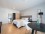 Azcuenaga and Rivadavia: Furnished apartment in Congreso