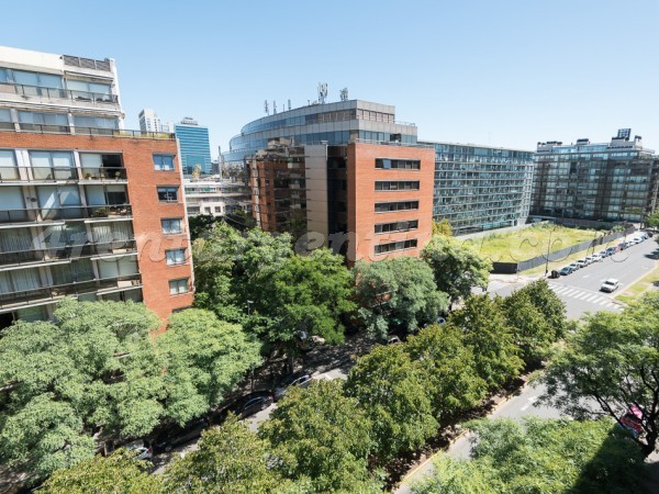 Alojamento Temporario em Puerto Madero, Buenos Aires