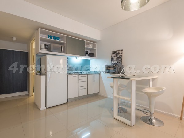 Avellaneda and Lobos: Apartment for rent in Buenos Aires