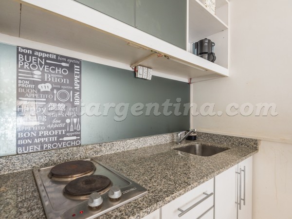 Apartment Avellaneda and Lobos - 4rentargentina