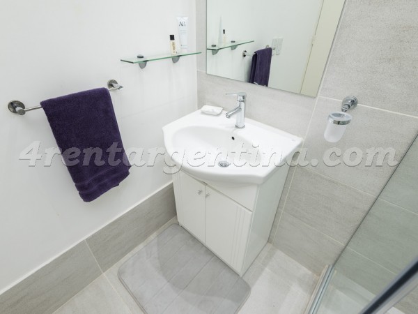 Apartamento en Downtown