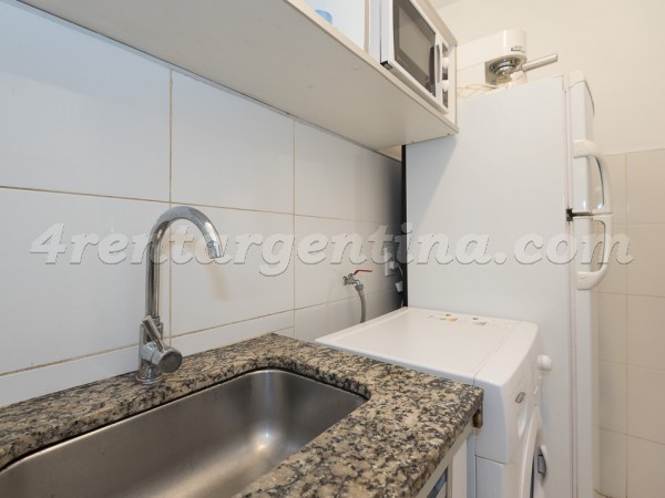 Aluguel Temporario de Apartamento