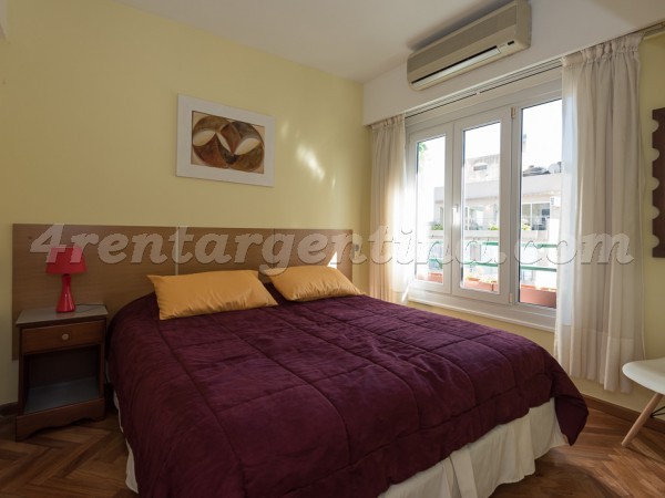 Flat Rental in Palermo