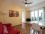 Borges and Santa Fe II: Apartment for rent in Buenos Aires