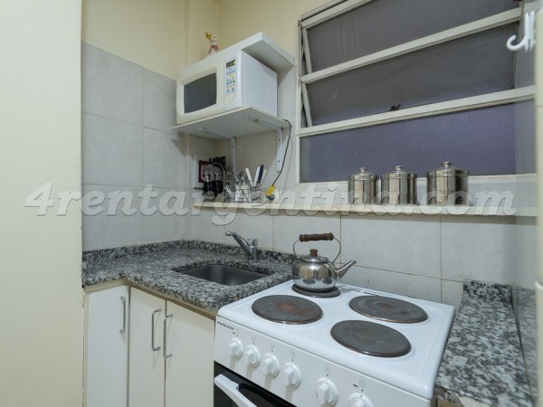 Apartment Cavia and Gelly - 4rentargentina