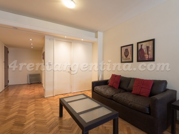 Palermo Apartment for rent