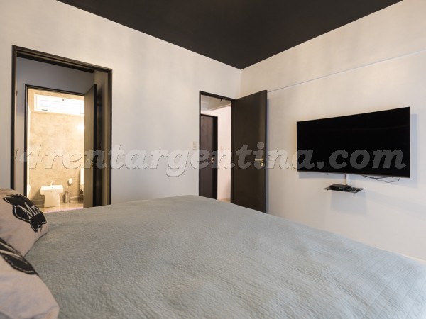 Departamento en Palermo