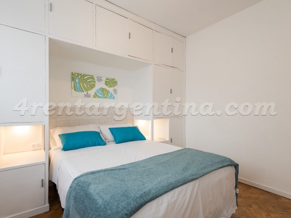 Apartamento en Belgrano