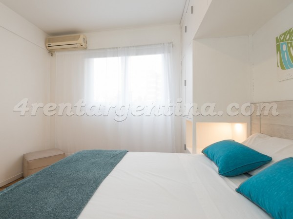 Flat Rental in Belgrano