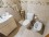 Apartment for temporary rent in Almagro