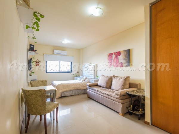 Corrientes et Lambare II: Apartment for rent in Buenos Aires